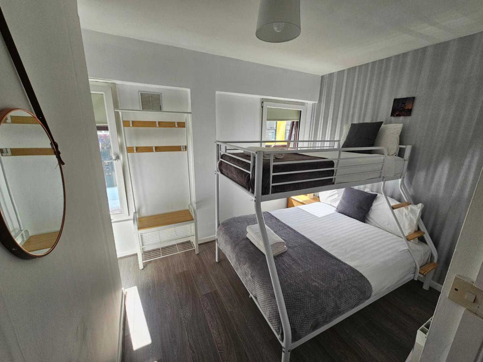 Mary Street Apartment Galway Extérieur photo